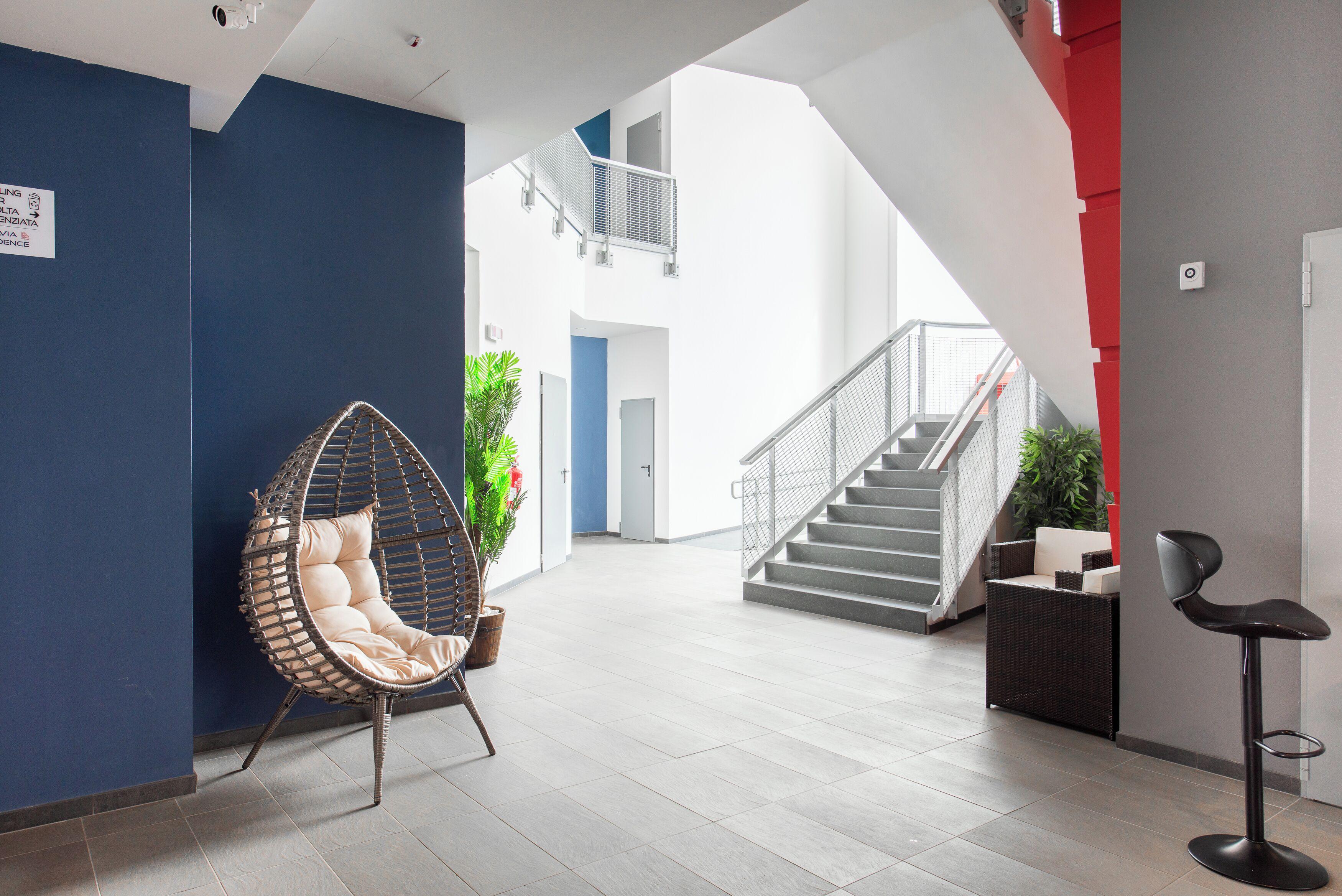 Ottavia Residence Roma, Rome
